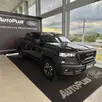 RAM RAMPAGE 2.0 HURRICANE 4 TURBO GASOLINA REBEL 4X4 AUTOMÁTICO RAM RAMPAGE 2.0 HURRICANE 4 TURBO GASOLINA REBEL 4X4 AUTOMÁTICO