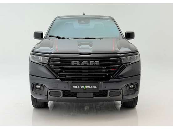 RAM-RAMPAGE-2023