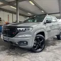 RAM RAMPAGE 2.0 HURRICANE 4 TURBO GASOLINA R/T 4X4 AUTOMÁTICO RAM RAMPAGE 2.0 HURRICANE 4 TURBO GASOLINA R/T 4X4 AUTOMÁTICO