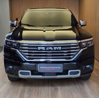 RAM-RAMPAGE-2024