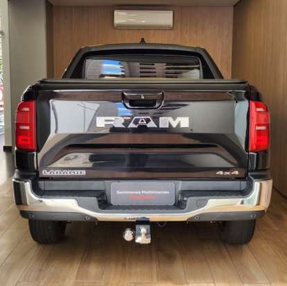 RAM-RAMPAGE-2024