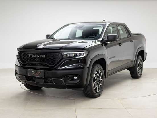 RAM-RAMPAGE-2.0 TURBO DIESEL REBEL 4X4 AUTOMÁTICO RAM-RAMPAGE-2024