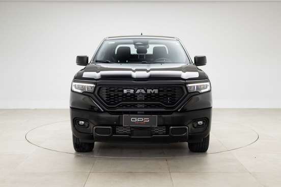 RAM-RAMPAGE-2024