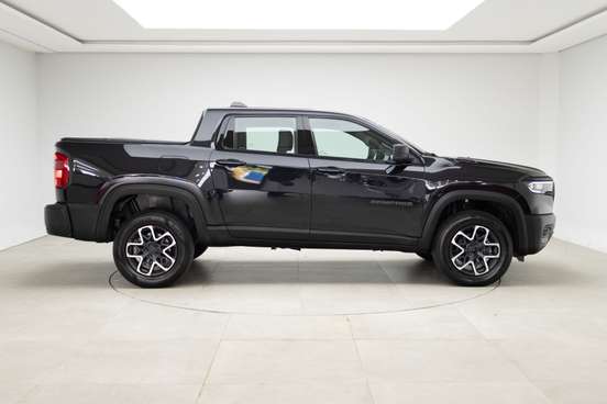 RAM-RAMPAGE-2.0 TURBO DIESEL REBEL 4X4 AUTOMÁTICO RAM-RAMPAGE-2024