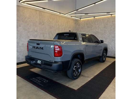RAM-RAMPAGE-2.0 TURBO DIESEL REBEL 4X4 AUTOMÁTICO RAM-RAMPAGE-2024