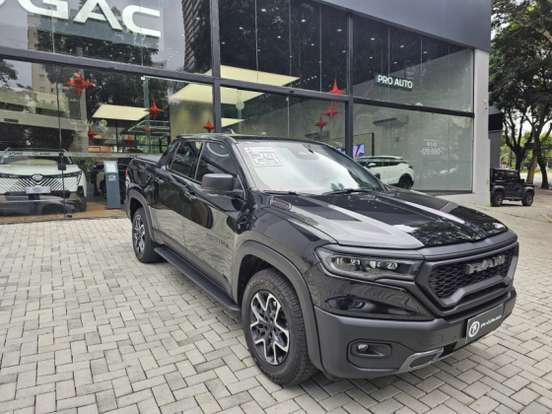 RAM-RAMPAGE-2.0 TURBO DIESEL REBEL 4X4 AUTOMÁTICO RAM-RAMPAGE-2024