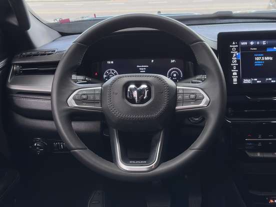 RAM-RAMPAGE-2024
