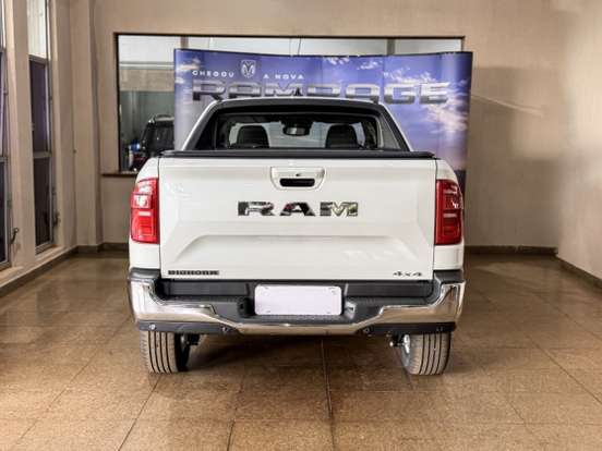 RAM-RAMPAGE-2026