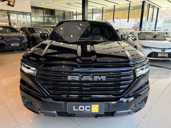 RAM-RAMPAGE-2026