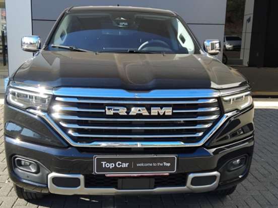 RAM-RAMPAGE-2.2 TURBO DIESEL LARAMIE 4X4 AUTOMÁTICO RAM-RAMPAGE-2025
