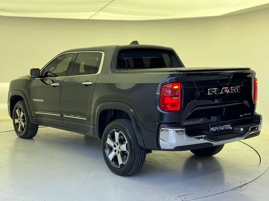 RAM-RAMPAGE-2024