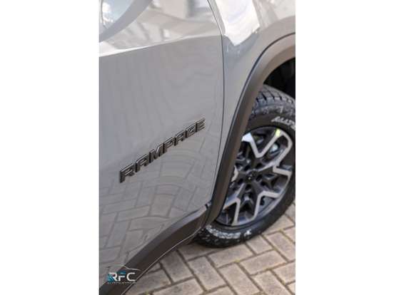 RAM-RAMPAGE-2.2 TURBO DIESEL REBEL 4X4 AUTOMÁTICO RAM-RAMPAGE-2026