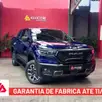 RAM RAMPAGE 2.2 TURBO DIESEL REBEL 4X4 AUTOMÁTICO RAM RAMPAGE 2.2 TURBO DIESEL REBEL 4X4 AUTOMÁTICO