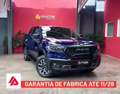 RAM RAMPAGE 2.2 TURBO DIESEL REBEL 4X4 AUTOMÁTICO RAM RAMPAGE 2.2 TURBO DIESEL REBEL 4X4 AUTOMÁTICO