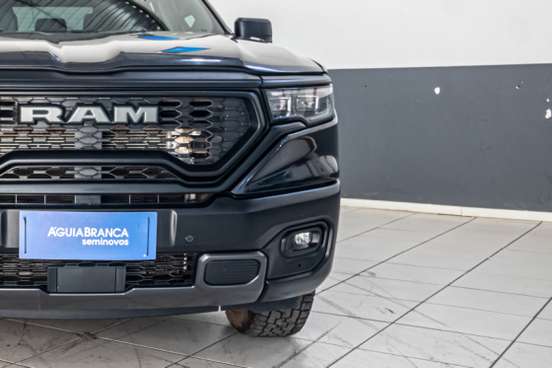 RAM-RAMPAGE-2.2 TURBO DIESEL REBEL 4X4 AUTOMÁTICO RAM-RAMPAGE-2024