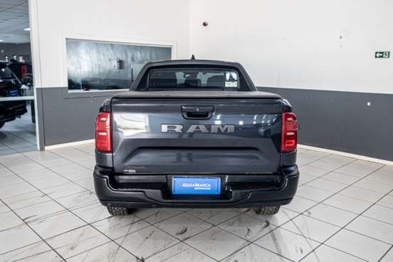 RAM-RAMPAGE-2024