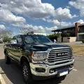 RAM 3500 6.7 I6 TURBO DIESEL LIMITED LONGHORN CD 4X4 AUTOMÁTICO RAM 3500 6.7 I6 TURBO DIESEL LIMITED LONGHORN CD 4X4 AUTOMÁTICO