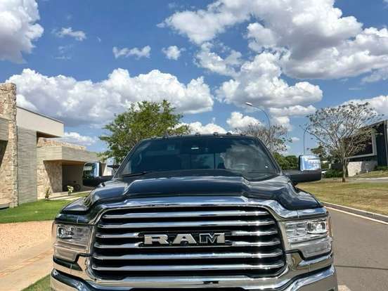RAM-3500-6.7 I6 TURBO DIESEL LIMITED LONGHORN CD 4X4 AUTOMÁTICO RAM-3500-2024