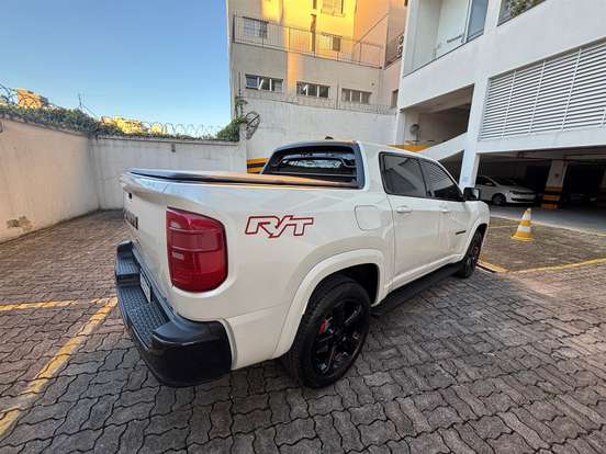 RAM-RAMPAGE-2024