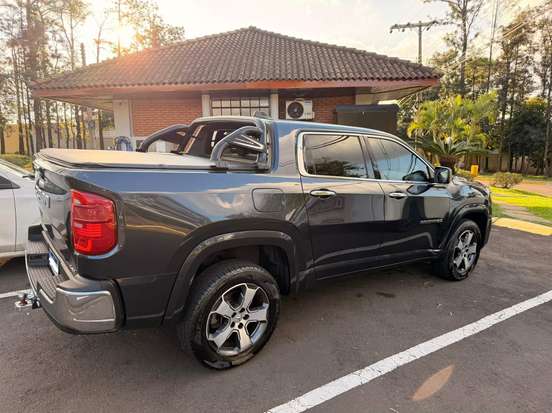 RAM-RAMPAGE-2.0 TURBO DIESEL LARAMIE 4X4 AUTOMÁTICO RAM-RAMPAGE-2023