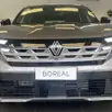 RENAULT BOREAL 1.3 TCE FLEX EVOLUTION EDC RENAULT BOREAL 1.3 TCE FLEX EVOLUTION EDC