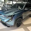 RENAULT BOREAL 1.3 TCE FLEX TECHNO EDC RENAULT BOREAL 1.3 TCE FLEX TECHNO EDC
