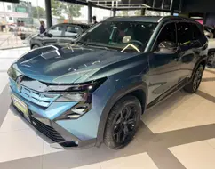 RENAULT BOREAL 1.3 TCE FLEX TECHNO EDC RENAULT BOREAL 1.3 TCE FLEX TECHNO EDC