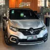 RENAULT CAPTUR 1.3 TCE FLEX ICONIC X-TRONIC RENAULT CAPTUR 1.3 TCE FLEX ICONIC X-TRONIC