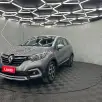 RENAULT CAPTUR 1.3 TCE FLEX INTENSE X-TRONIC RENAULT CAPTUR 1.3 TCE FLEX INTENSE X-TRONIC