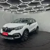 RENAULT CAPTUR 1.3 TCE FLEX INTENSE X-TRONIC RENAULT CAPTUR 1.3 TCE FLEX INTENSE X-TRONIC