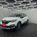 RENAULT CAPTUR 1.3 TCE FLEX INTENSE X-TRONIC RENAULT CAPTUR 1.3 TCE FLEX INTENSE X-TRONIC