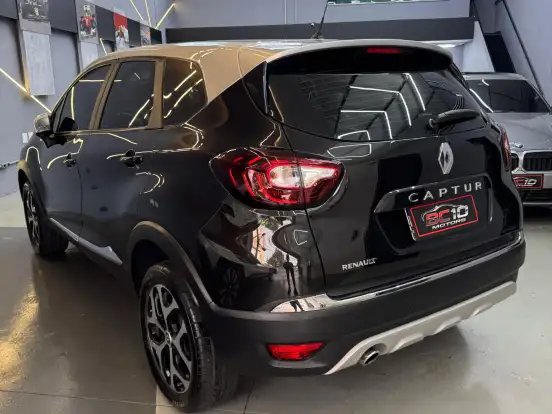 RENAULT-CAPTUR-1.6 16V SCE FLEX BOSE X-TRONIC RENAULT-CAPTUR-2020