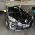 RENAULT CAPTUR 1.6 16V SCE FLEX LIFE X-TRONIC RENAULT CAPTUR 1.6 16V SCE FLEX LIFE X-TRONIC