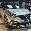 RENAULT CAPTUR 1.3 TCE FLEX ICONIC X-TRONIC RENAULT CAPTUR 1.3 TCE FLEX ICONIC X-TRONIC