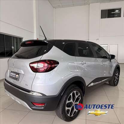 RENAULT-CAPTUR-1.3 TCE FLEX INTENSE X-TRONIC RENAULT-CAPTUR-2022