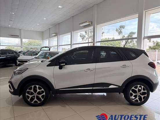 RENAULT-CAPTUR-1.3 TCE FLEX INTENSE X-TRONIC RENAULT-CAPTUR-2022