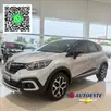 RENAULT CAPTUR 1.3 TCE FLEX ZEN X-TRONIC RENAULT CAPTUR 1.3 TCE FLEX ZEN X-TRONIC