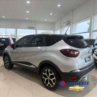 RENAULT-CAPTUR-1.3 TCE FLEX ZEN X-TRONIC RENAULT-CAPTUR-2022