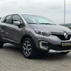 RENAULT CAPTUR 1.6 16V SCE FLEX INTENSE X-TRONIC RENAULT CAPTUR 1.6 16V SCE FLEX INTENSE X-TRONIC
