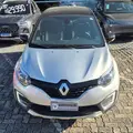 RENAULT CAPTUR 1.6 16V SCE FLEX INTENSE X-TRONIC RENAULT CAPTUR 1.6 16V SCE FLEX INTENSE X-TRONIC