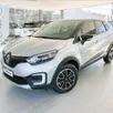 RENAULT CAPTUR 1.6 16V SCE FLEX LIFE X-TRONIC RENAULT CAPTUR 1.6 16V SCE FLEX LIFE X-TRONIC