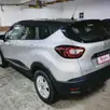 RENAULT CAPTUR 1.6 16V SCE FLEX LIFE X-TRONIC RENAULT CAPTUR 1.6 16V SCE FLEX LIFE X-TRONIC