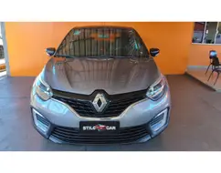 RENAULT CAPTUR 1.6 16V SCE FLEX LIFE X-TRONIC RENAULT CAPTUR 1.6 16V SCE FLEX LIFE X-TRONIC