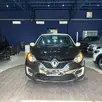 RENAULT CAPTUR 1.6 16V SCE FLEX LIFE X-TRONIC RENAULT CAPTUR 1.6 16V SCE FLEX LIFE X-TRONIC