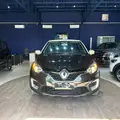 RENAULT CAPTUR 1.6 16V SCE FLEX LIFE X-TRONIC RENAULT CAPTUR 1.6 16V SCE FLEX LIFE X-TRONIC
