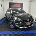 RENAULT CAPTUR 2.0 16V HI-FLEX INTENSE AUTOMÁTICO RENAULT CAPTUR 2.0 16V HI-FLEX INTENSE AUTOMÁTICO