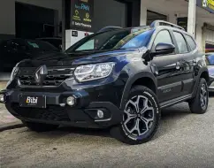 RENAULT DUSTER 1.3 TCE FLEX ICONIC X-TRONIC RENAULT DUSTER 1.3 TCE FLEX ICONIC X-TRONIC
