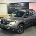 RENAULT DUSTER 1.3 TCE FLEX ICONIC X-TRONIC RENAULT DUSTER 1.3 TCE FLEX ICONIC X-TRONIC