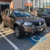 RENAULT DUSTER 1.6 16V SCE FLEX INTENSE PLUS X-TRONIC RENAULT DUSTER 1.6 16V SCE FLEX INTENSE PLUS X-TRONIC