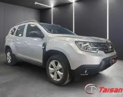 RENAULT DUSTER 1.6 16V SCE FLEX ZEN MANUAL RENAULT DUSTER 1.6 16V SCE FLEX ZEN MANUAL